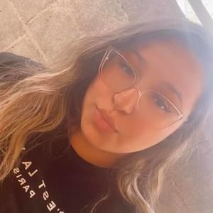 Meet your Posher, Jackie